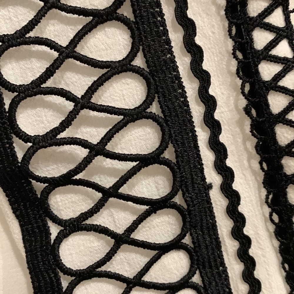MSSP Max Studio Cotton Top - Picture 4 of 9